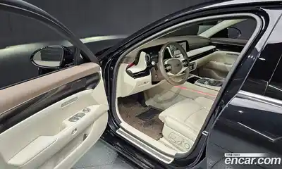 Genesis G90 2023 3.5 Автомат в Москве № 117134, миниатюра 3