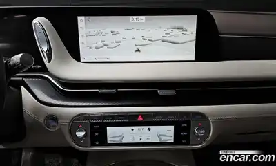 Genesis G90 2023 3.5 Автомат в Москве № 117134, миниатюра 5