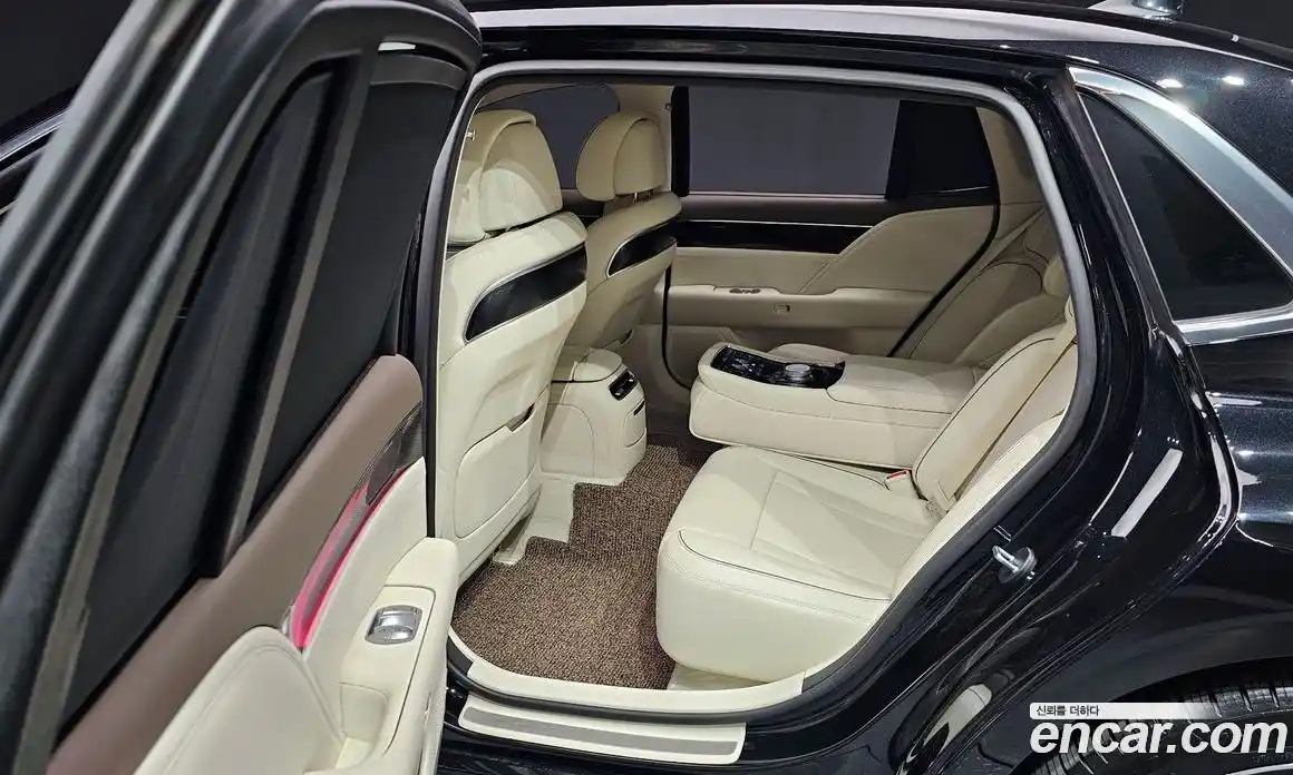 Genesis G90 2023 3.5 Автомат в Москве № 117134, фото 6