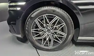 Genesis G90 2023 3.5 Автомат в Москве № 117134, миниатюра 8