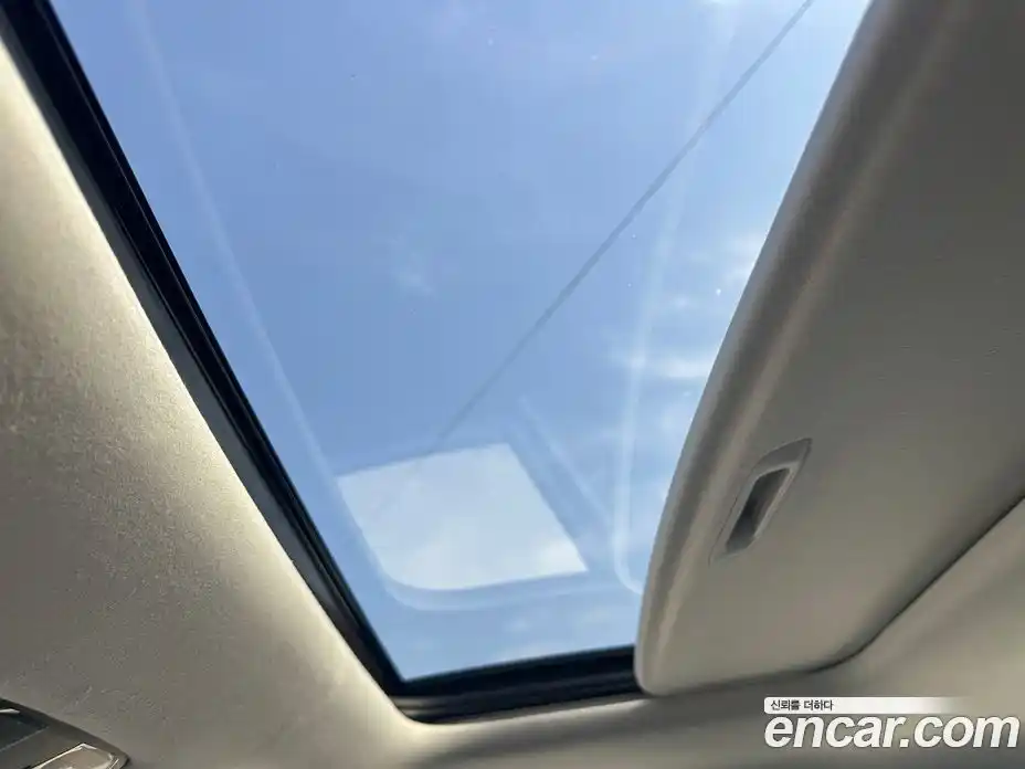 Hyundai Palisade 2026 2.5 Автомат в Москве № 119194, фото 11