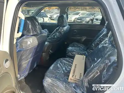 Hyundai Palisade 2026 2.5 Автомат в Москве № 119194, миниатюра 12