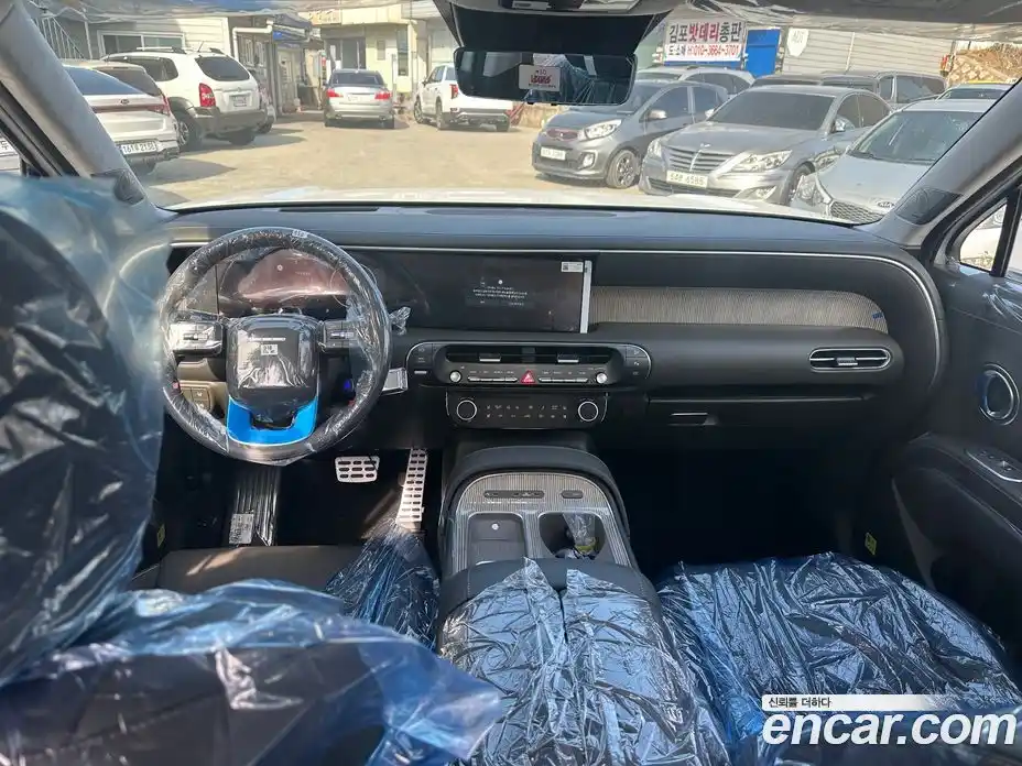 Hyundai Palisade 2026 2.5 Автомат в Москве № 119194, фото 13