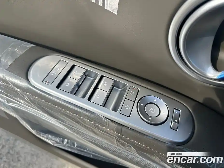 Hyundai Palisade 2026 2.5 Автомат в Москве № 119194, фото 16