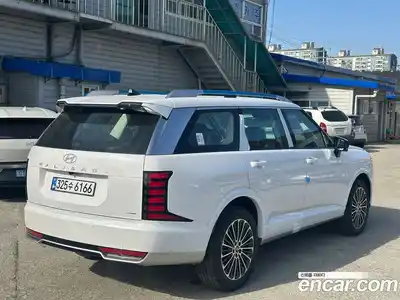 Hyundai Palisade 2026 2.5 Автомат в Москве № 119194, миниатюра 3