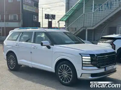 Hyundai Palisade 2026 2.5 Автомат в Москве № 119194, миниатюра 4