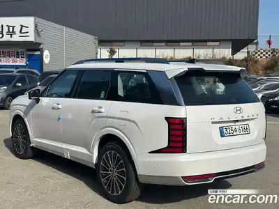 Hyundai Palisade 2026 2.5 Автомат в Москве № 119194, миниатюра 6