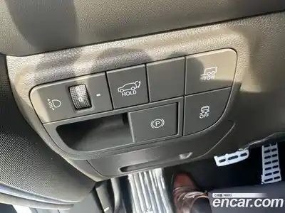 Hyundai Palisade 2026 2.5 Автомат в Москве № 119194, миниатюра 7