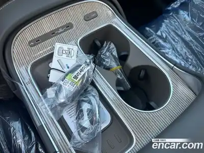 Hyundai Palisade 2026 2.5 Автомат в Москве № 119194, миниатюра 9