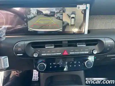 Hyundai Palisade 2026 2.5 Автомат в Москве № 119194, миниатюра 10