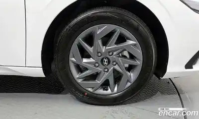 Hyundai Avante, 2026