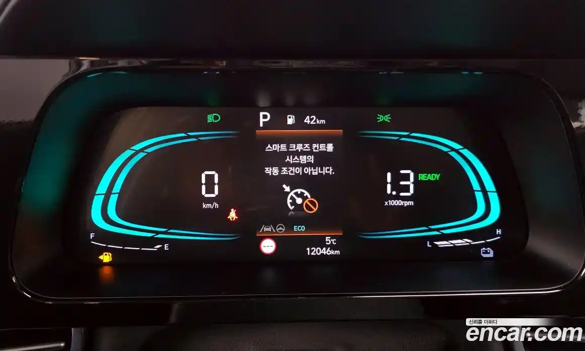 Hyundai Avante 2026 1.6 Автомат в Москве № 119866, фото 15