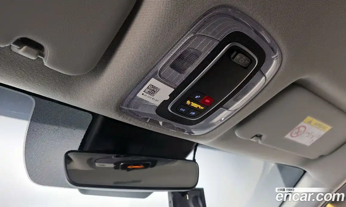 Hyundai Avante 2026 1.6 Автомат в Москве № 119866, фото 19