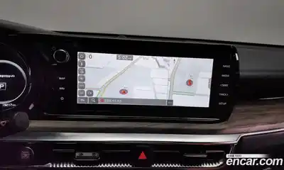 Kia K5 2022 1.6 Автомат в Москве № 120153, миниатюра 6