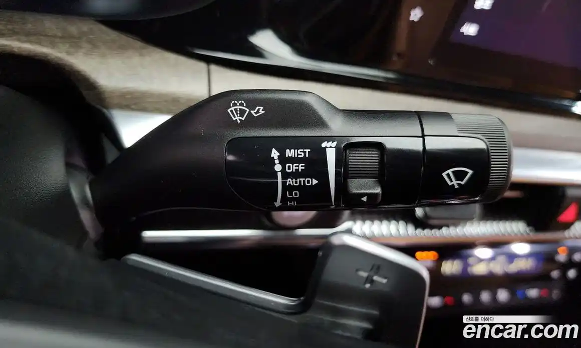 Kia K5 2022 1.6 Автомат в Москве № 120153, фото 7