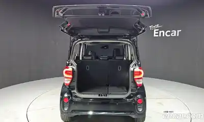 Kia Ray 2022 1.0 Автомат в Москве № 120162, миниатюра 11