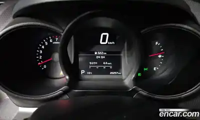 Kia Ray 2022 1.0 Автомат в Москве № 120162, миниатюра 12