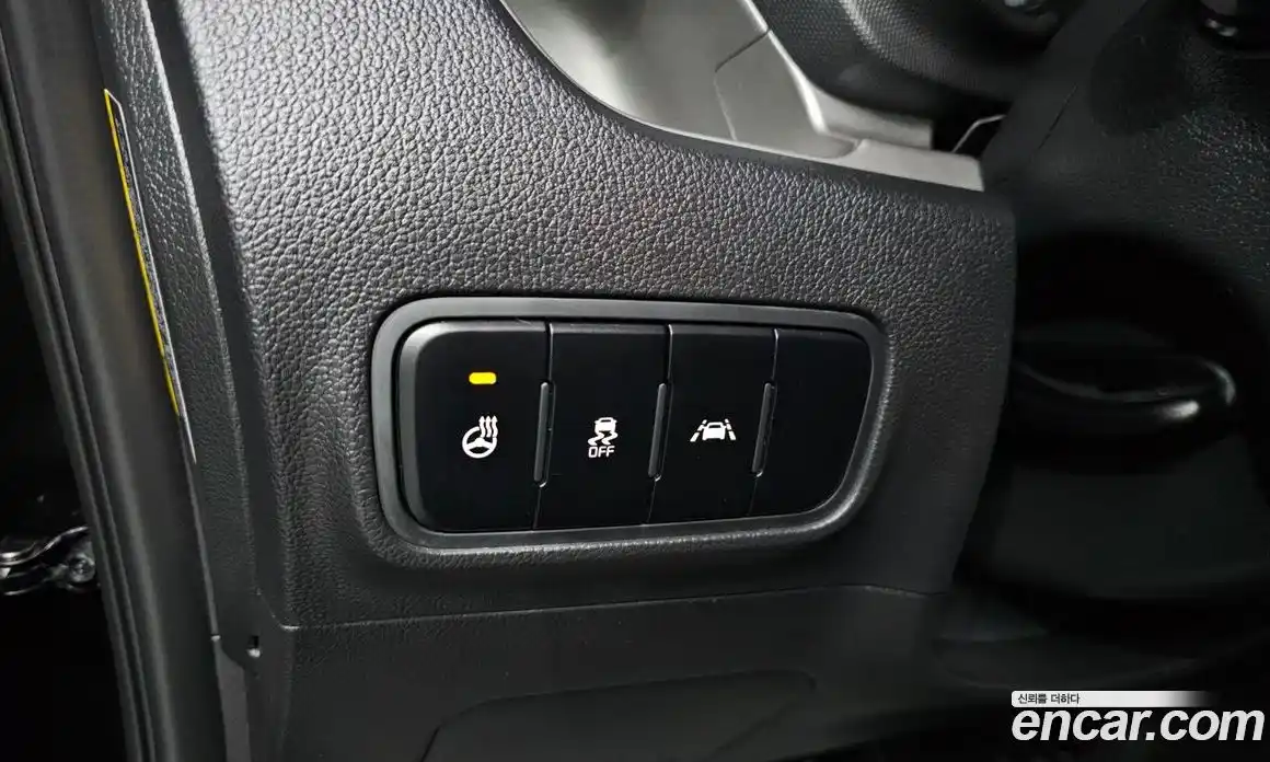 Kia Ray 2022 1.0 Автомат в Москве № 120162, фото 14