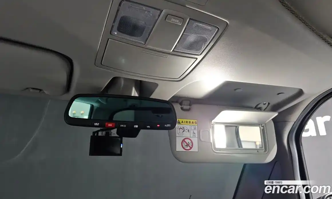 Kia Ray 2022 1.0 Автомат в Москве № 120162, фото 18