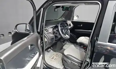 Kia Ray 2022 1.0 Автомат в Москве № 120162, миниатюра 3