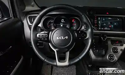 Kia Ray 2022 1.0 Автомат в Москве № 120162, миниатюра 4