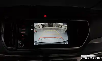 Kia Ray 2022 1.0 Автомат в Москве № 120162, миниатюра 5