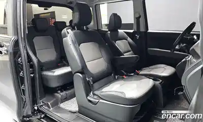 Kia Ray 2022 1.0 Автомат в Москве № 120162, миниатюра 7