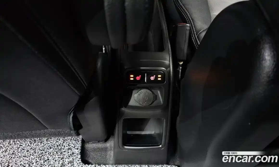 Kia Ray 2022 1.0 Автомат в Москве № 120162, фото 9