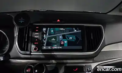 Kia Ray 2022 1.0 Автомат в Москве № 120162, миниатюра 10