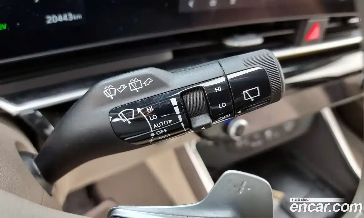 Kia Canival 2025 1.6 Автомат в Москве № 120191, фото 15