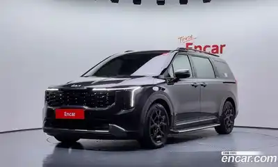 Kia Canival 2025 1.6 Автомат в Москве № 120191, миниатюра 6