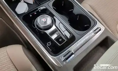 Kia Canival 2025 1.6 Автомат в Москве № 120191, миниатюра 7