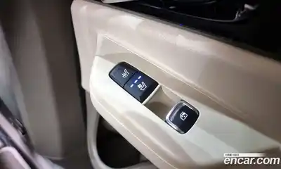 Kia Canival 2025 1.6 Автомат в Москве № 120191, миниатюра 8