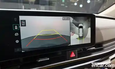 Kia Canival 2025 1.6 Автомат в Москве № 120191, миниатюра 10