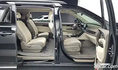 Kia Canival 2022 2.2 Автомат в Москве № 120637, миниатюра 12