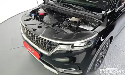 Kia Canival 2022 2.2 Автомат в Москве № 120637, миниатюра 3