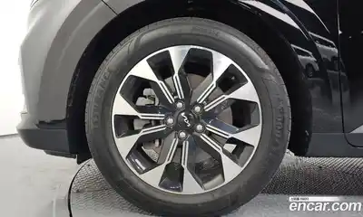 Kia Canival 2022 2.2 Автомат в Москве № 120637, миниатюра 5