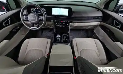 Kia Canival 2022 2.2 Автомат в Москве № 120637, миниатюра 6