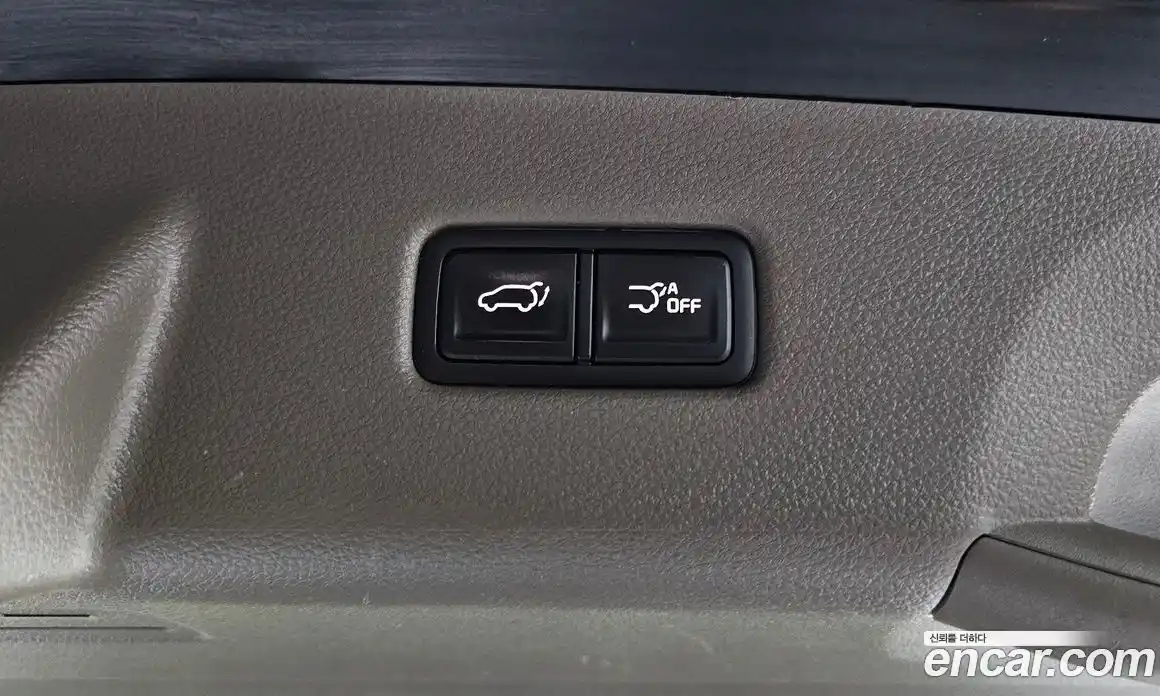 Kia Canival 2022 2.2 Автомат в Москве № 120637, фото 8