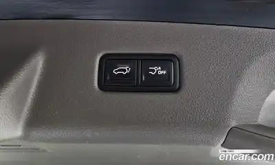 Kia Canival 2022 2.2 Автомат в Москве № 120637, миниатюра 8