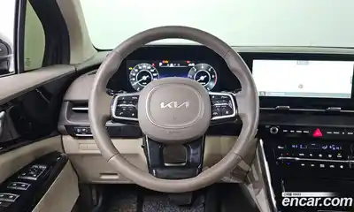 Kia Canival 2022 2.2 Автомат в Москве № 120637, миниатюра 9