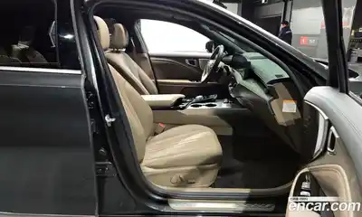 Kia K8 2022 1.6 Автомат в Москве № 121578, миниатюра 11