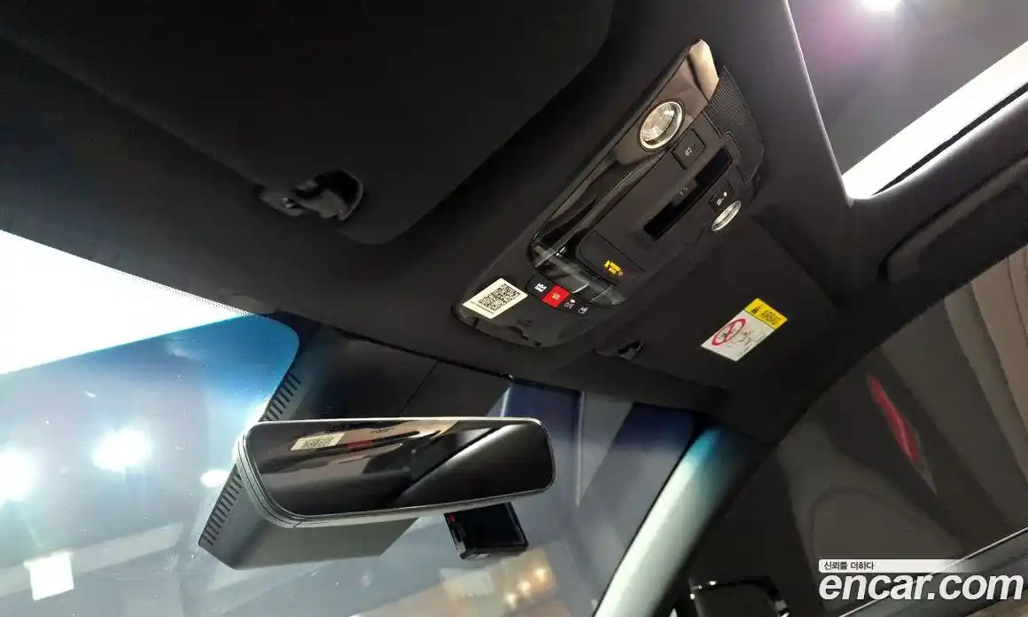 Kia K8 2022 1.6 Автомат в Москве № 121578, фото 20