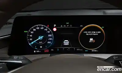 Kia K8 2022 1.6 Автомат в Москве № 121578, миниатюра 2