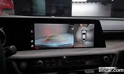 Kia K8 2022 1.6 Автомат в Москве № 121578, миниатюра 5