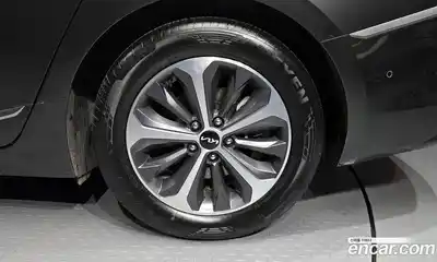 Kia K8 2022 1.6 Автомат в Москве № 121578, миниатюра 6