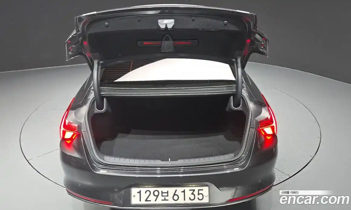 Kia K8 2022 1.6 Автомат в Москве № 121578, фото 8