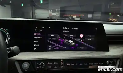 Kia K8 2022 1.6 Автомат в Москве № 121578, миниатюра 9