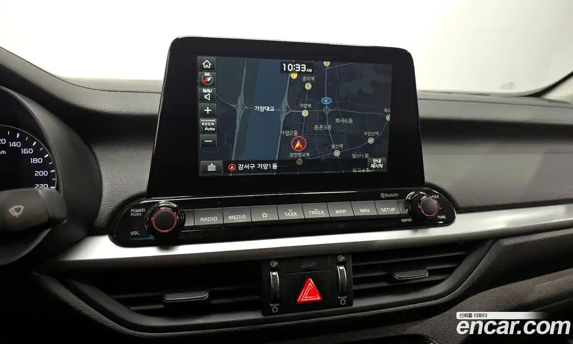 Kia K3 2019 1.6 Автомат в Москве № 121809, фото 13