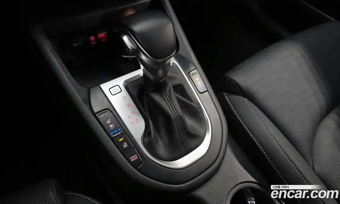 Kia K3 2019 1.6 Автомат в Москве № 121809, фото 18